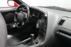 Toyota Supra Turbo Sport Roof 15th Anniversary 1997 года  (NA)